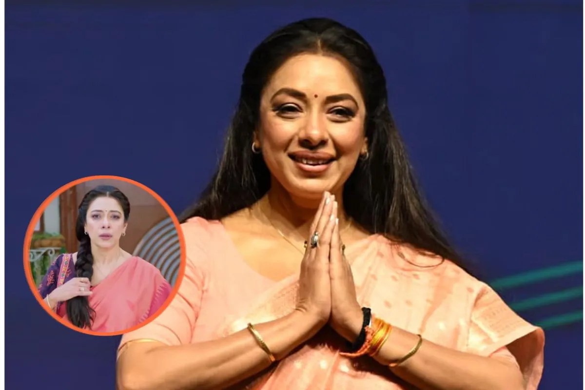 Rupali Ganguly