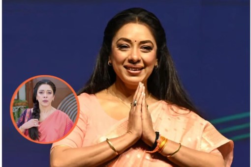 Rupali Ganguly