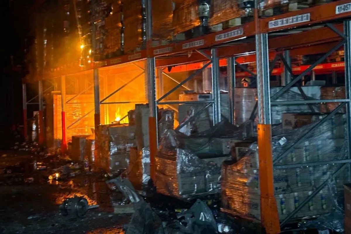 The Night the Sky Fell on Kyiv and the Cost We Refuse to Count