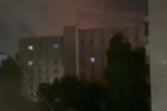Russia attacks logistics infrastructure in Ukraine