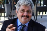 Ashish Joshi Interrogation