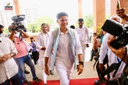 Sachin Pilot - File PIC