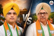 sachin pilot vs satish poonia punjab congress bjp incharge comparison