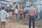 sagar murder
