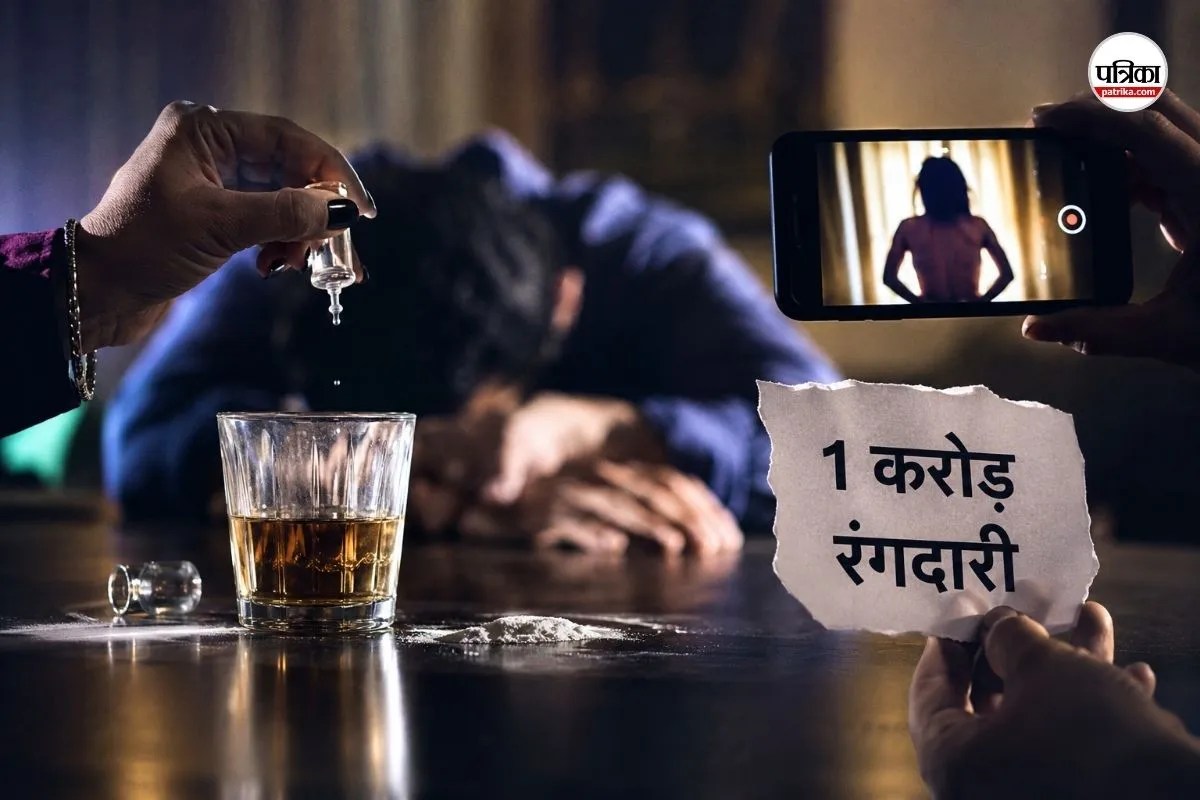 saharanpur crime