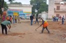 saharanpur mosque demolition