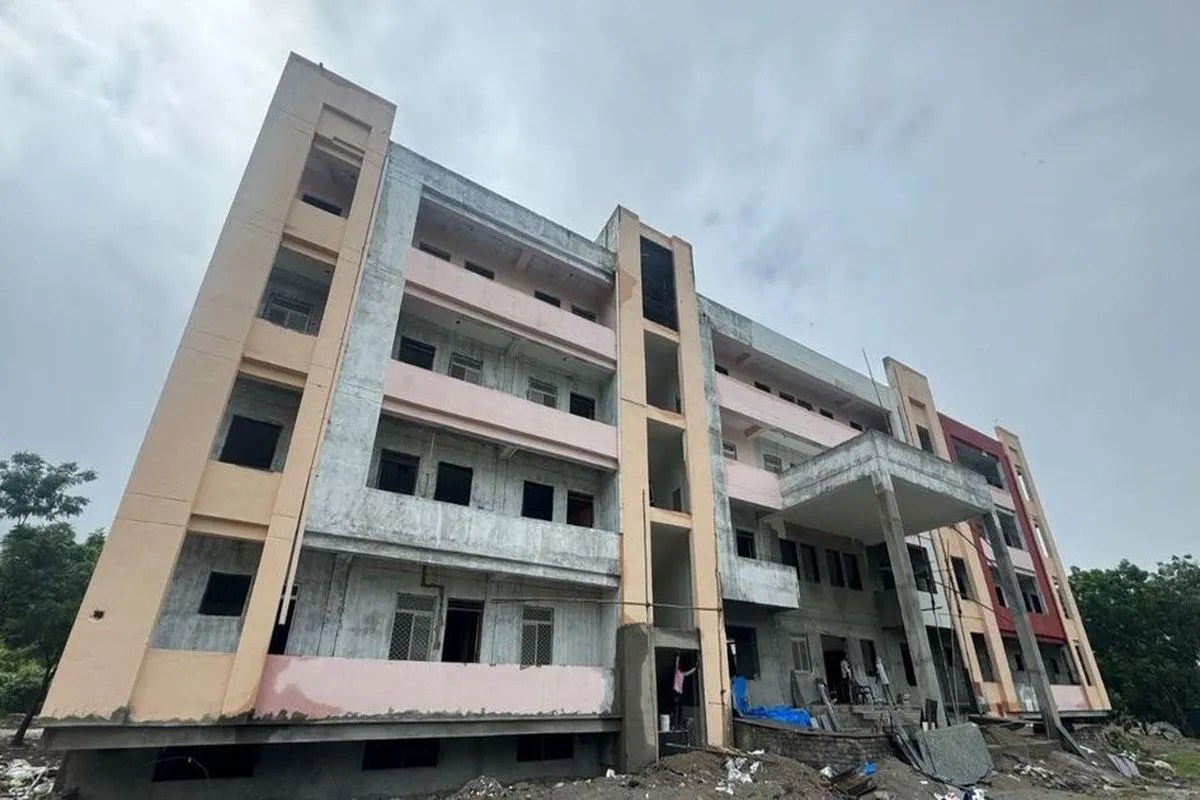 khel gaav udaipur