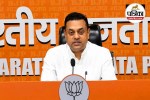 sambit patra