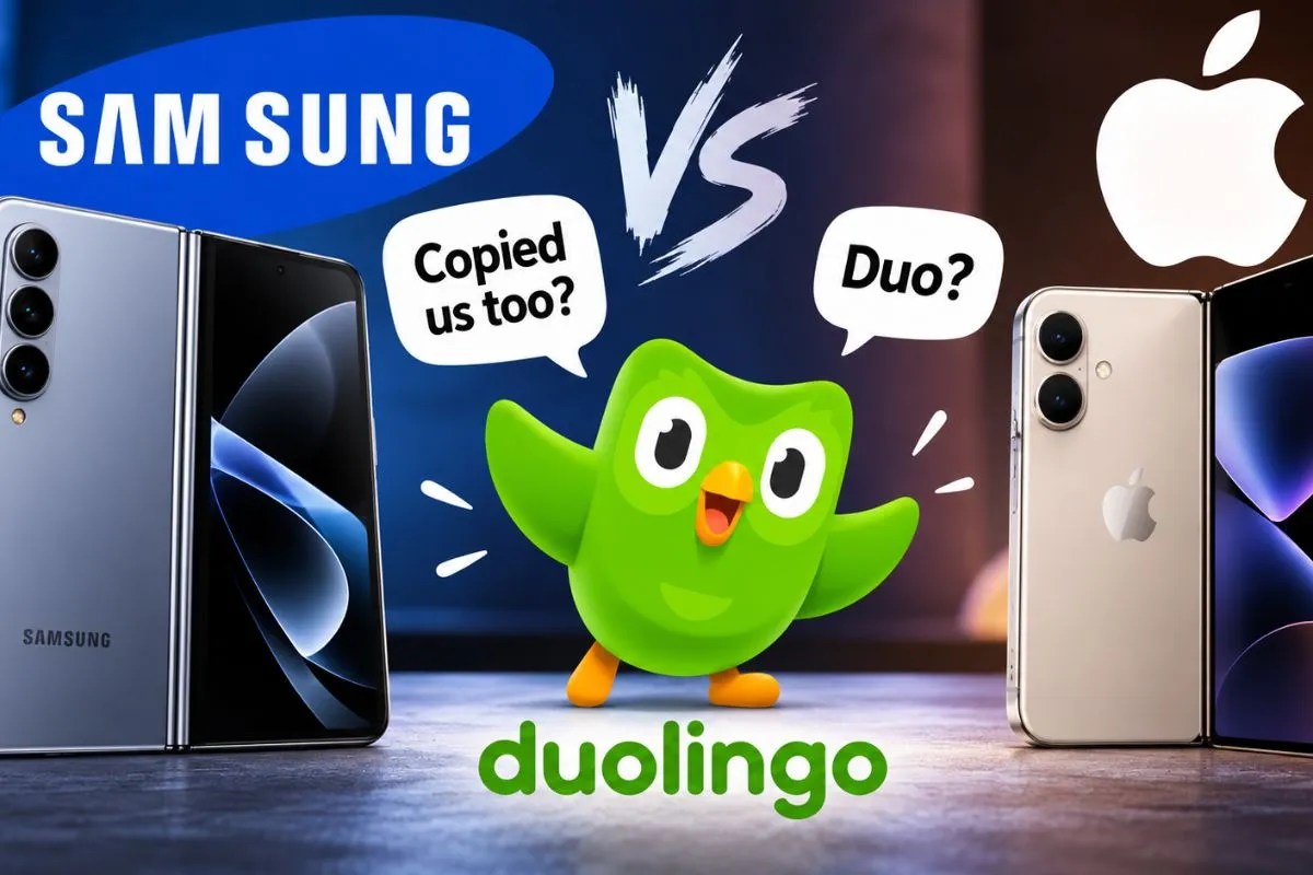 Apple Vs Samsung