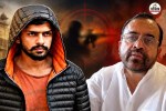 samyam lodha target lawrence bishoes gang sirmour haryana suspects arrested