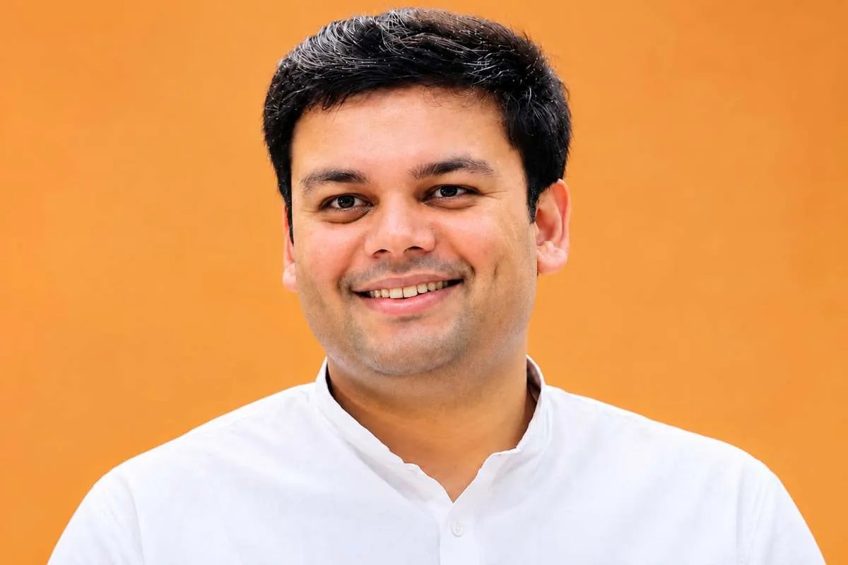 sandeep singh wedding engagement aligarh political journey
