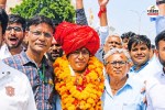 sanganer municipal election result