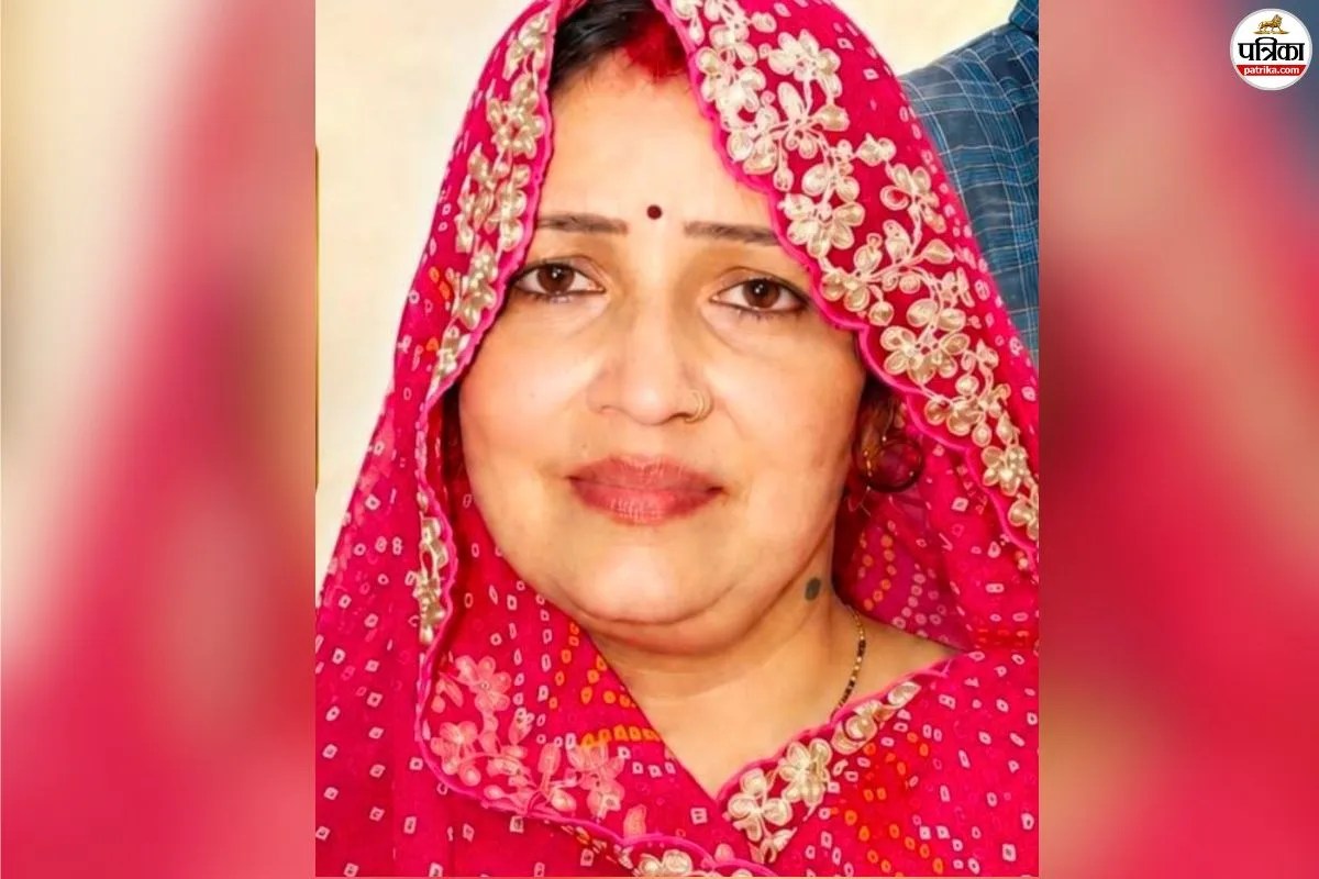 sangeeta sharma