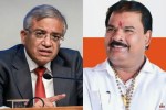 SIR Voter List Revision Gyanesh Kumar
