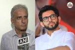 Disha Salian Case Satish Salian