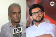 Disha Salian Case Satish Salian