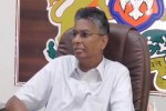 Karnataka Minister
