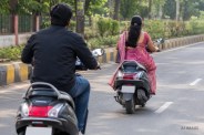 satna woman attack