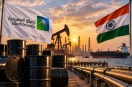 Saudi Arabia Oil Supply