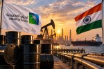 Saudi Arabia Oil Supply