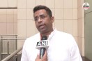 Saumitra Khan ECI Row