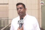 Saumitra Khan ECI Row