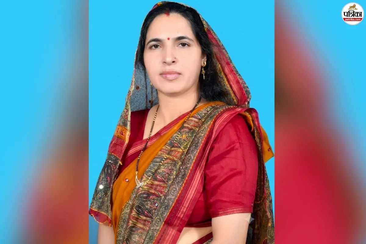 sawai madhopur municipal council election result