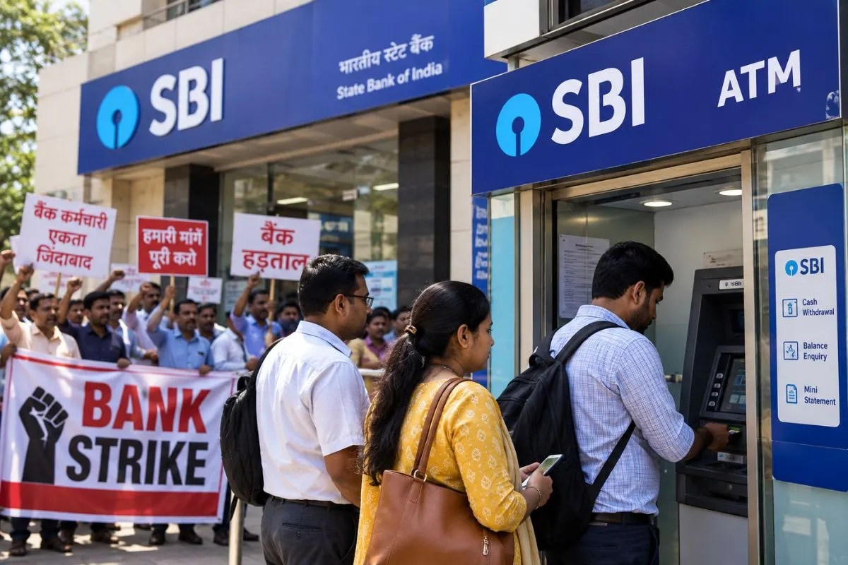 SBI ATM Charges