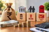 Post Office Monthly Income Scheme