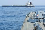 maritime security