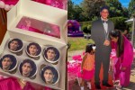 Shah Rukh Khan Themed Birthday Party