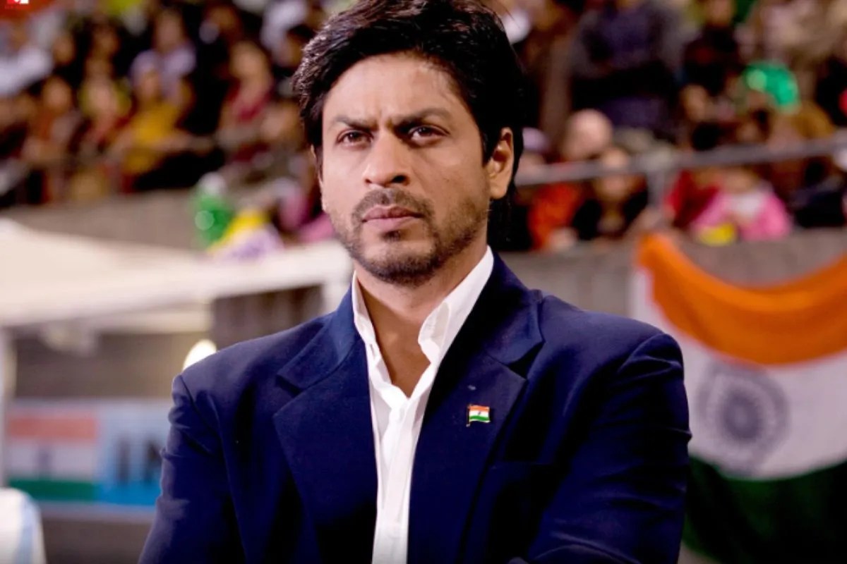 Shah Rukh Khan Received Underworld Threats