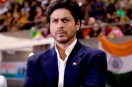 Shah Rukh Khan Received Underworld Threats