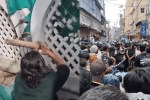 ujjain shahi masjid demolition update police action muslims
