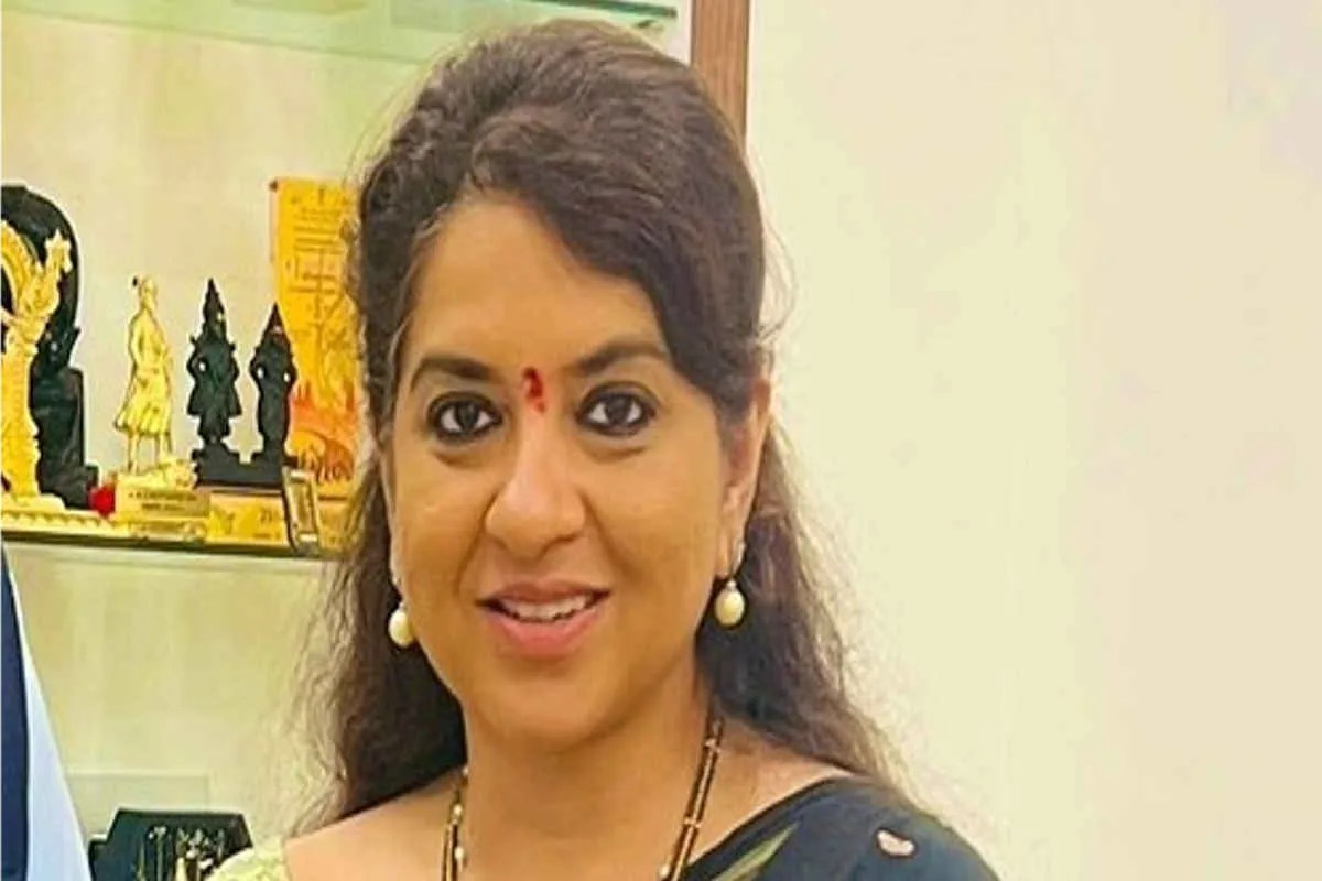 CJP के जेल भरो आंदोलन पर भड़कीं शिवसेना प्रवक्ता शायना एनसी, बोलीं- सरकार और जनता सब देख रही है
