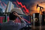 Share Market Fall Today
