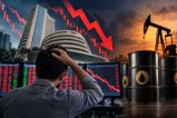 Share Market Fall Today
