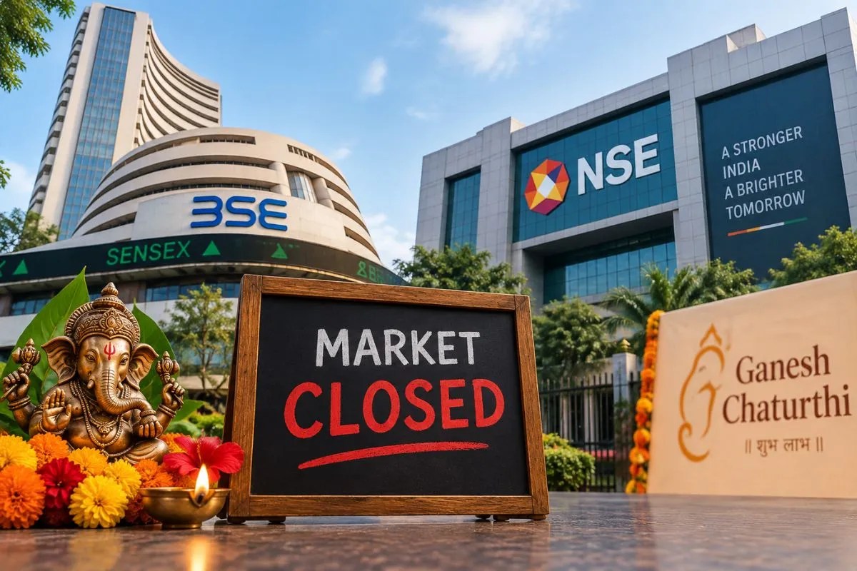 Stock Market Holiday