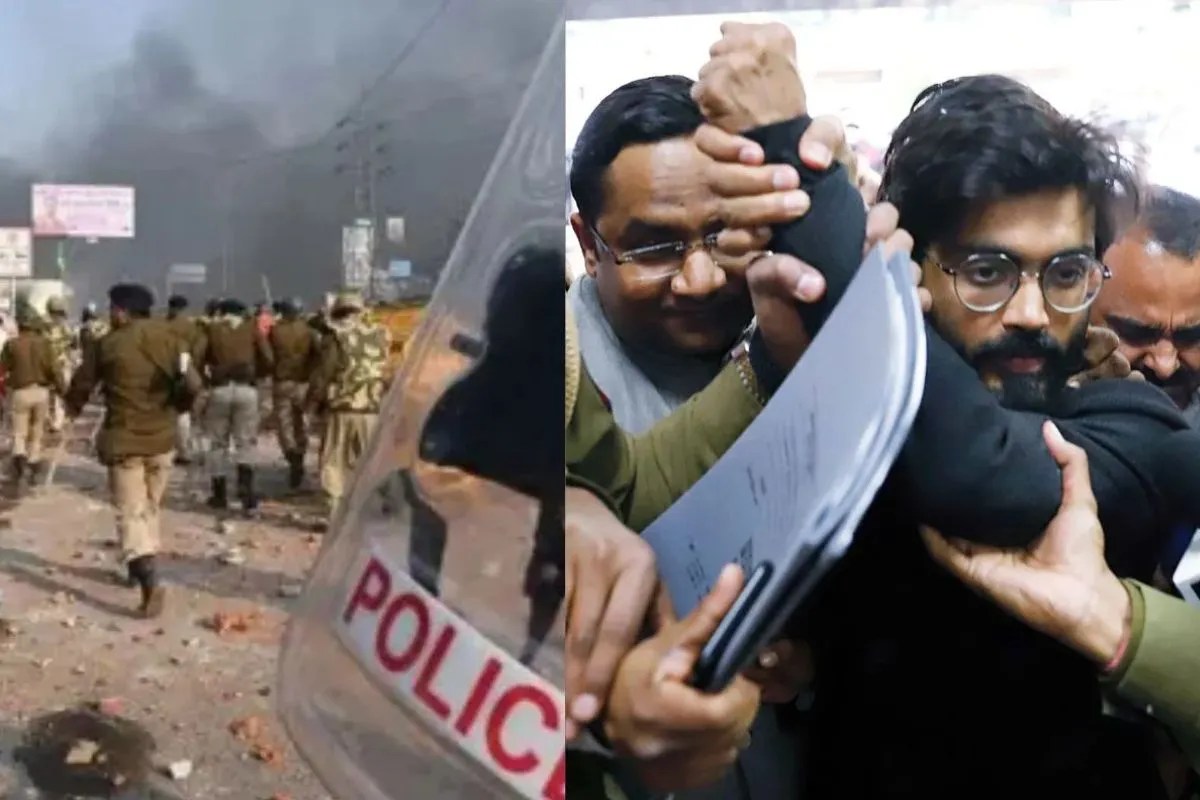 Umar Khalid