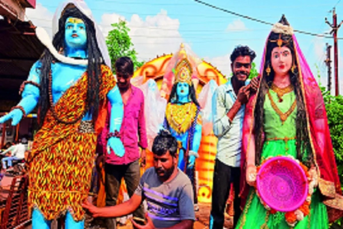 Ganesh Jhanki 2026