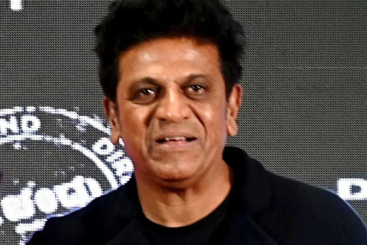 Shiva Rajkumar Hindi National Language Controversy