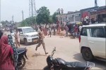 shivpuri hungama