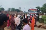 shivpuri road jaam