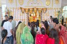 laddu gopal mandir