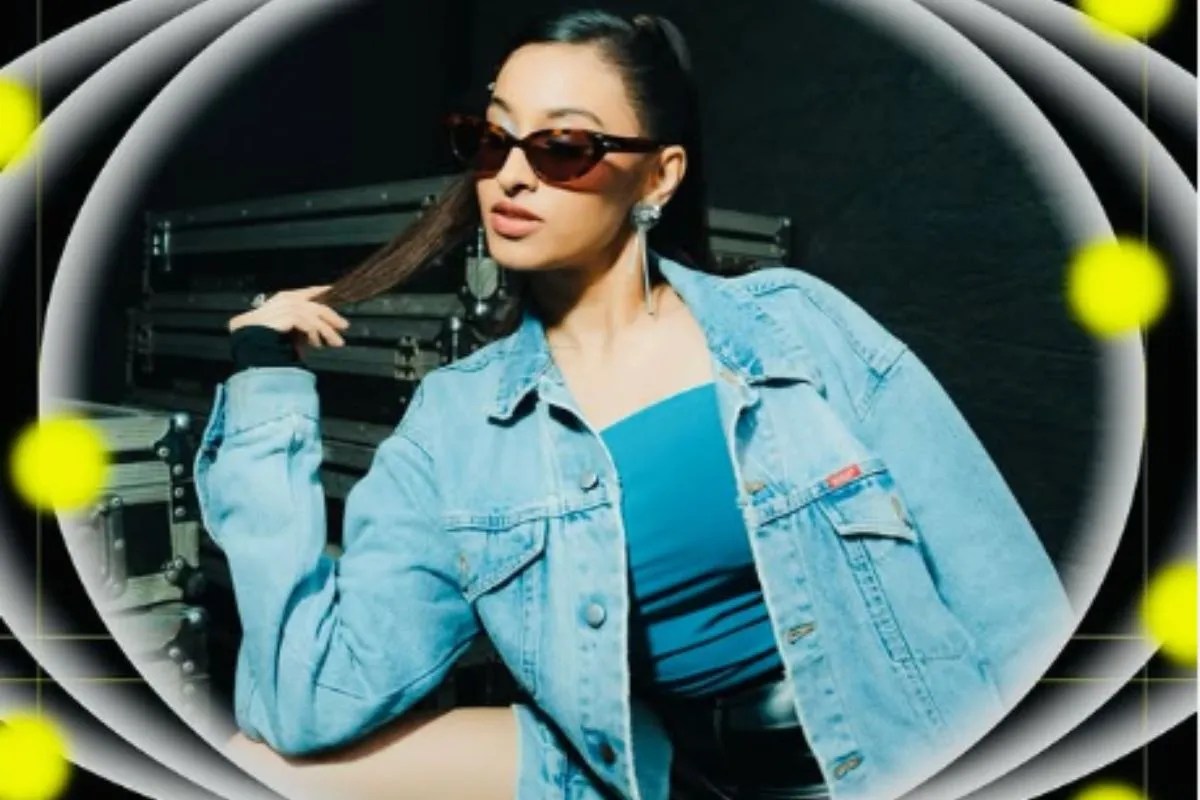 Shriya Rao Uber Experience