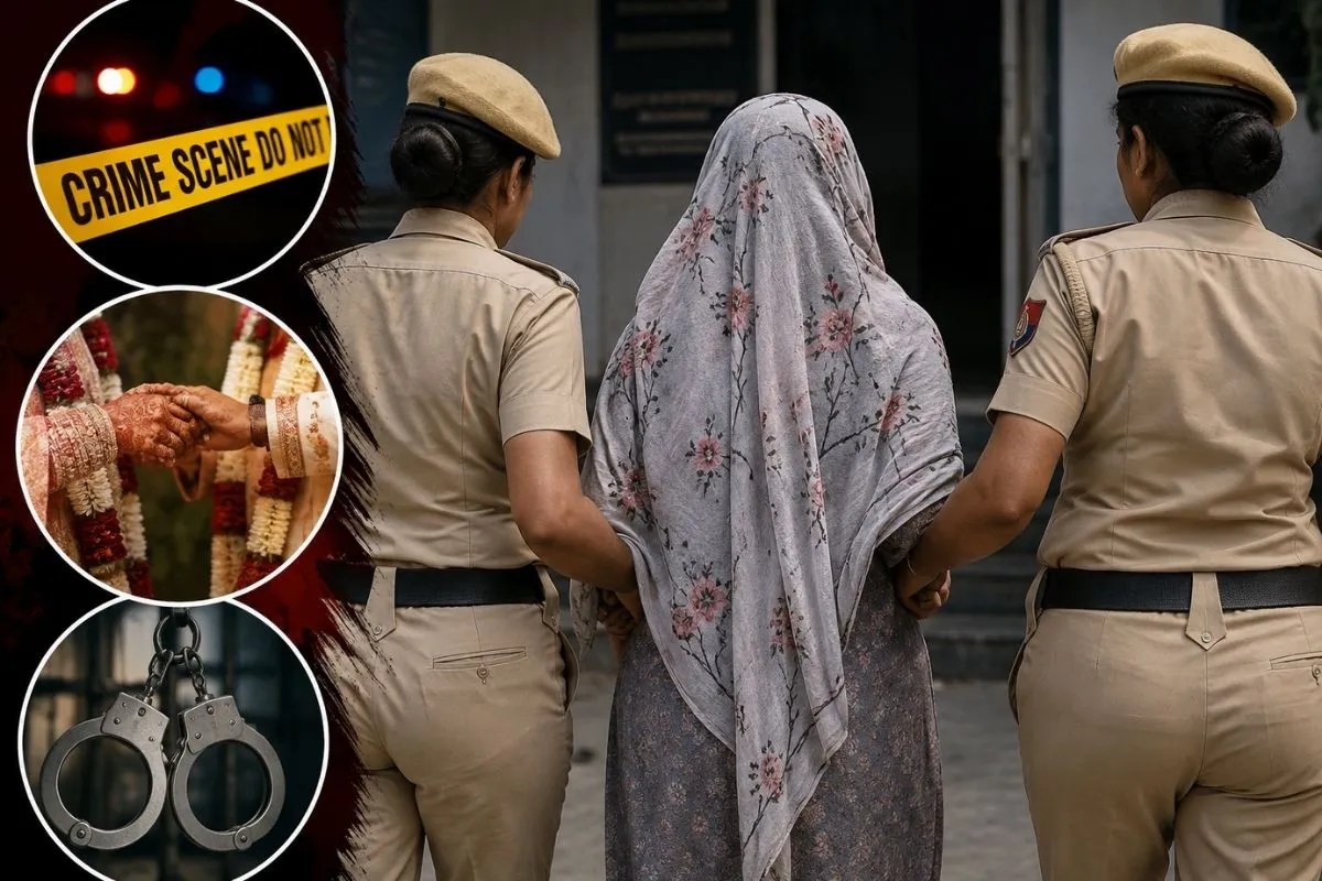 sikar crime news