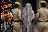 sikar crime news