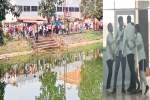 Bilaspur crime news