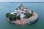 संत सिंगाजी महाराज मंदिर