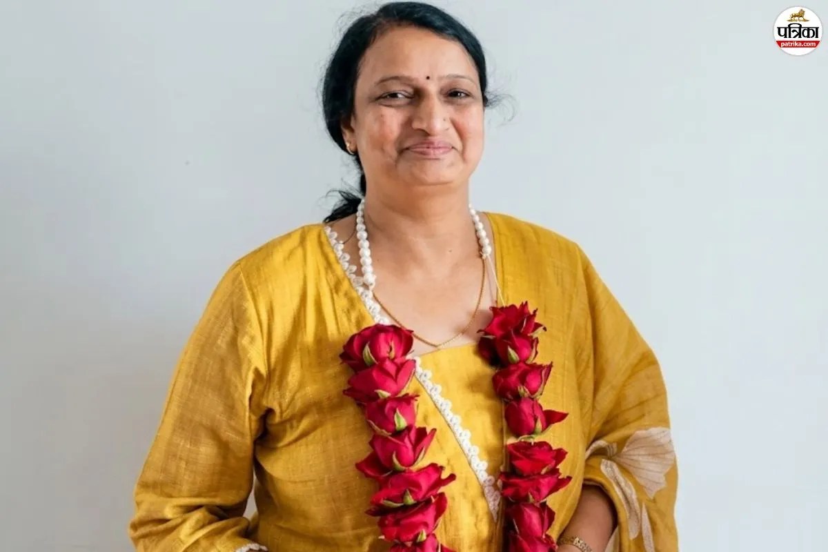 sirohi municipal council election result